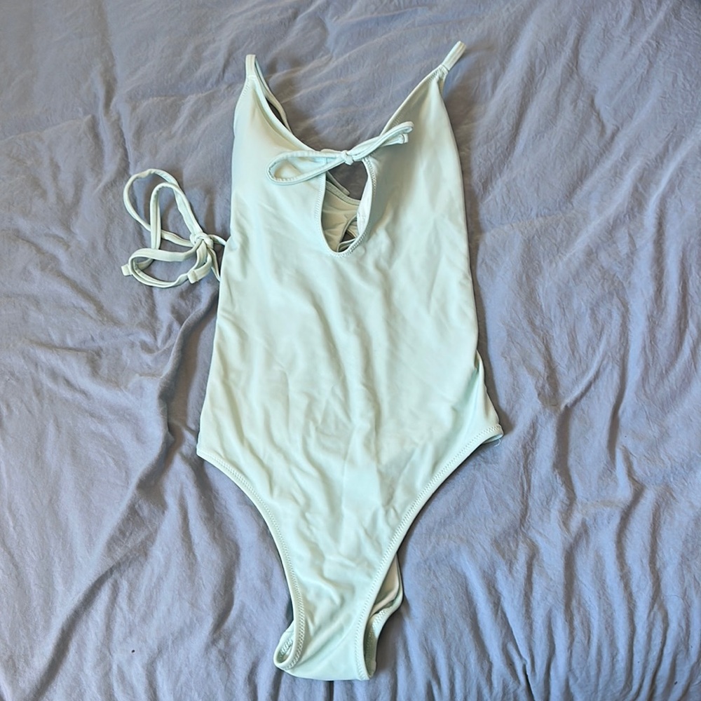 Aerie one piece swimsuit